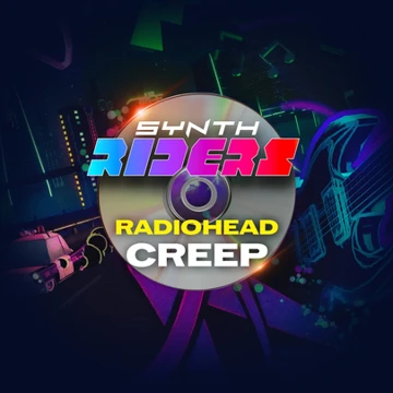 О товаре Radiohead - "Creep"