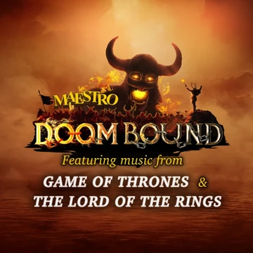 О товаре Doom Bound
