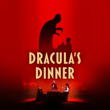О товаре Halloween Special: Dracula's Dinner