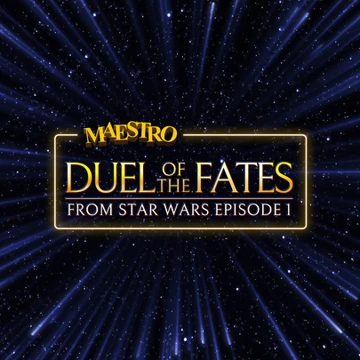 О товаре Duel of the Fates