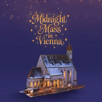 О товаре Holidays Special: Midnight Mass in Vienna