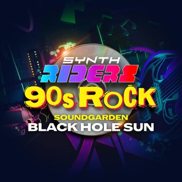 О товаре Soundgarden - "Black Hole Sun"