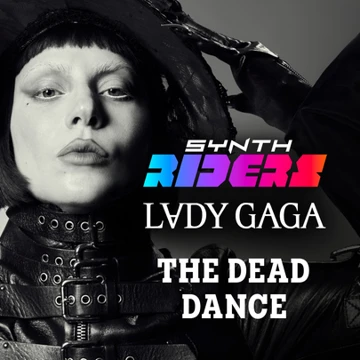 О товаре Lady Gaga - "The Dead Dance"