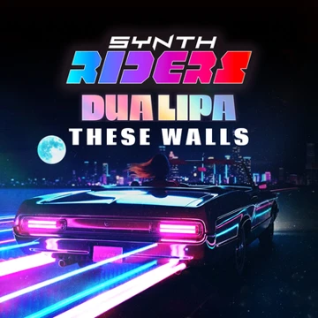 О товаре Dua Lipa - "These Walls"