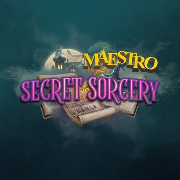 О товаре Secret Sorcery