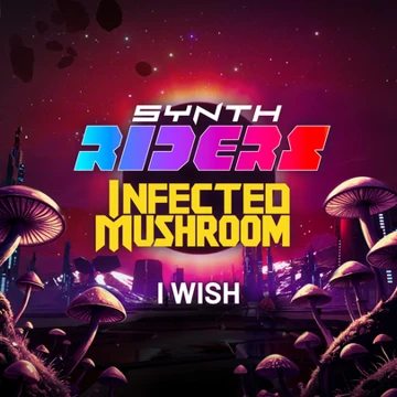 О товаре Infected Mushroom - "I Wish"