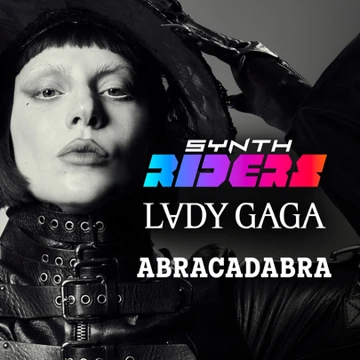 О товаре Lady Gaga - "Abracadabra"