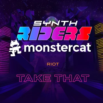 О товаре RIOT- "Take That"