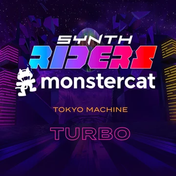 О товаре Tokyo Machine - "TURBO"