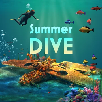 О товаре Summer Dive