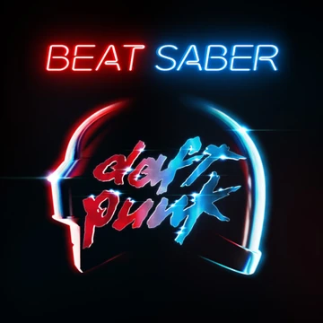 О товаре Daft Punk - “Around The World / Harder Better Faster Stronger”
