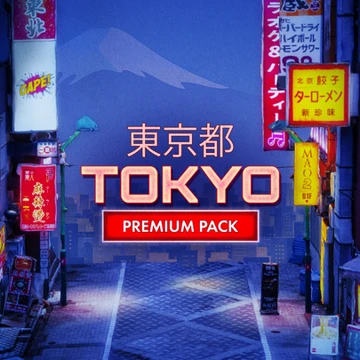 О товаре Tokyo