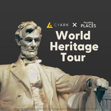 О товаре World Heritage Tour