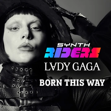 О товаре Lady Gaga - "Born This Way"