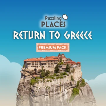 О товаре Return to Greece