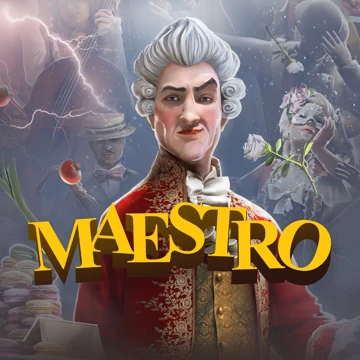 О товаре Maestro