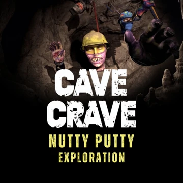 О товаре Cave Crave