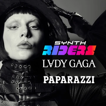 О товаре Lady Gaga - "Paparazzi"