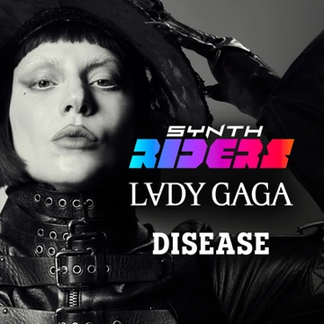 О товаре Lady Gaga - "Disease"
