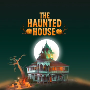 О товаре Halloween Special: The Haunted House